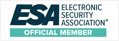 Electronic Security Association (ESA) - Official Member