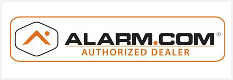 Alarm.com (Authorized Dealer)